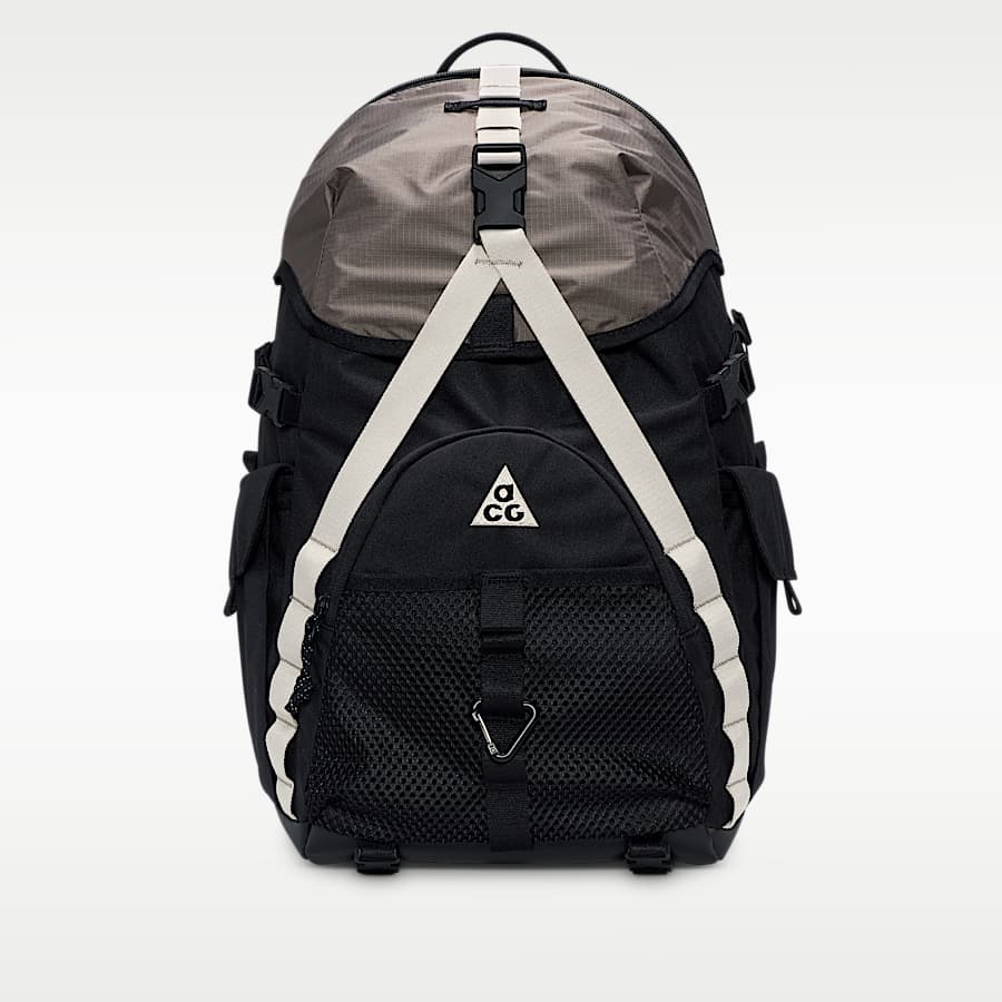 can you dry a nike backpack RN9010-045 Rucksack, Black/Anthracite, 3.9 gal (15 L), Run Commuter : Sports & Outdoors providing ample space for all your essentials How to Wash A Backpack.
