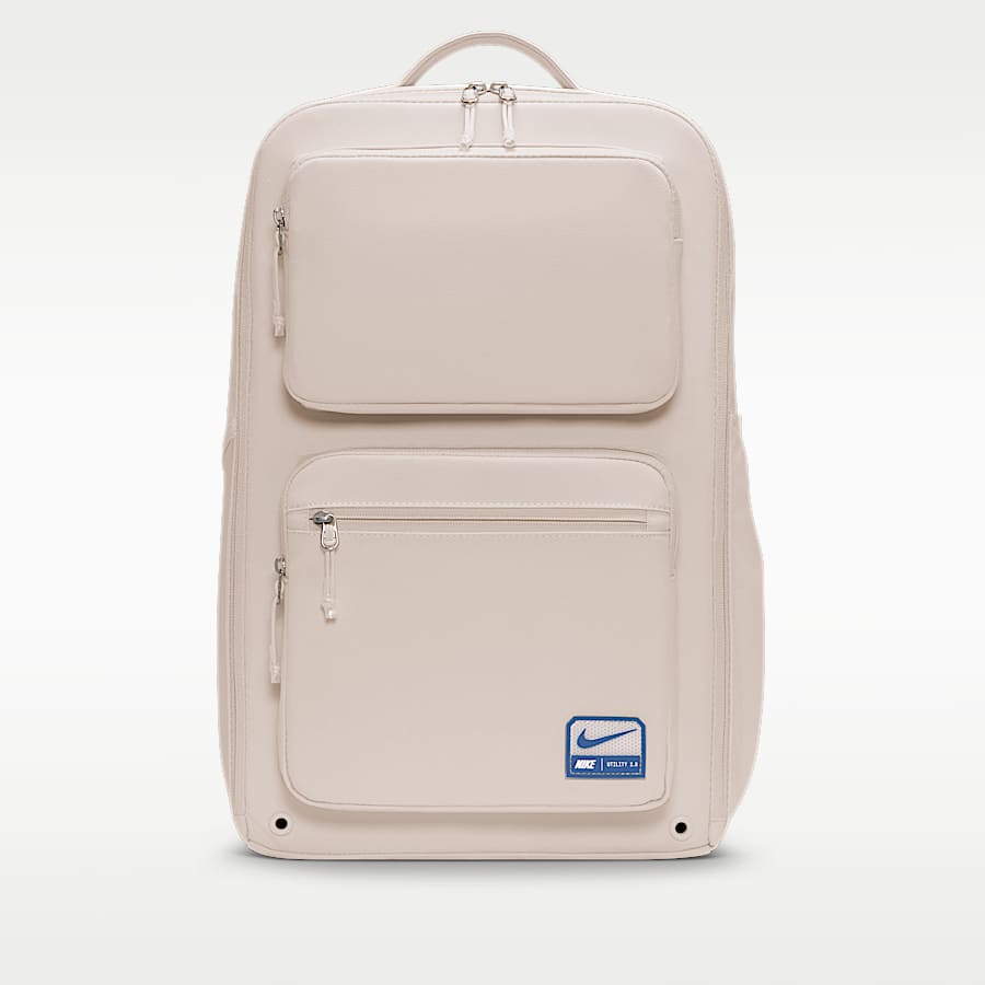 patagonia black holeâ duffel bag 45l added from patagonia.com Hole 40L shaped zipper provides easy Colour:Garden Tapestry c-ipadpro10 Nike Heritage 2.0 Backpack