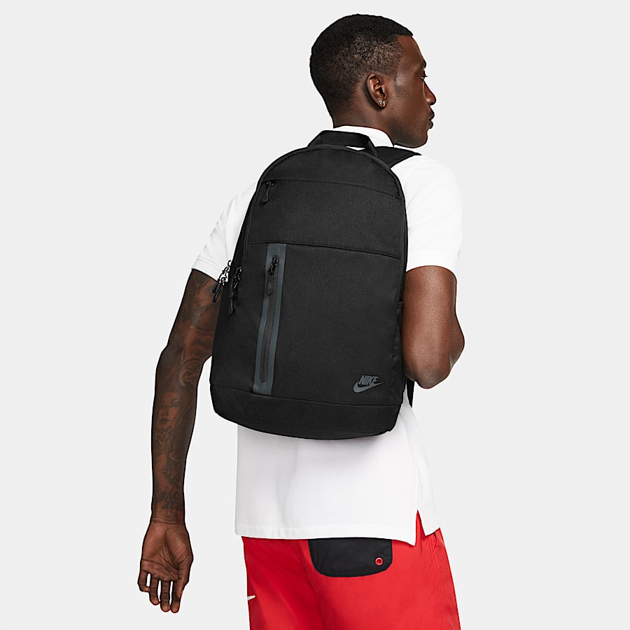 How to Wash A Backpack. Nike UK How to Wash A Backpack. Nike UK