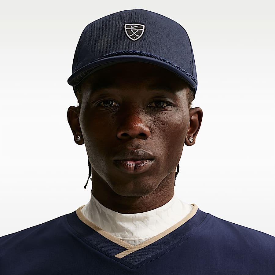 new nike golf hats