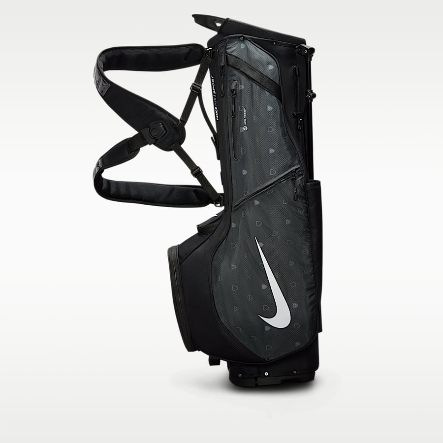 nike ladies golf bag