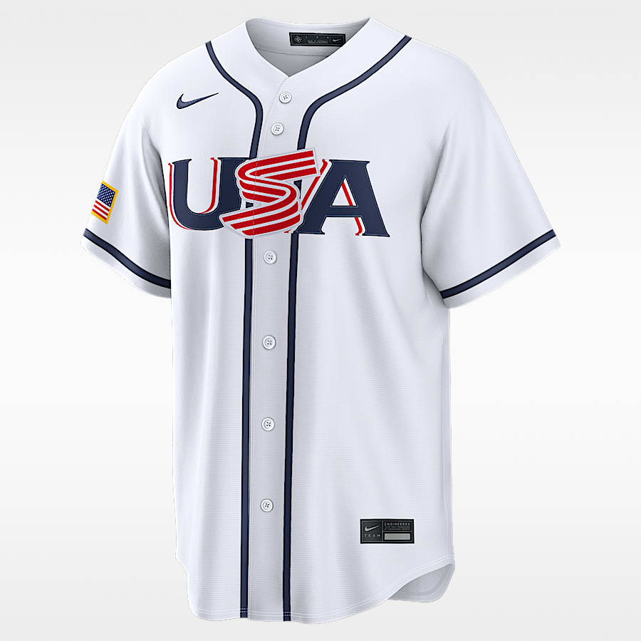 design nike baseball uniforms