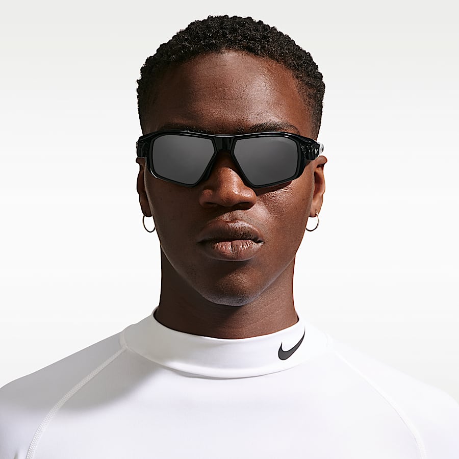 nike max golf sunglasses