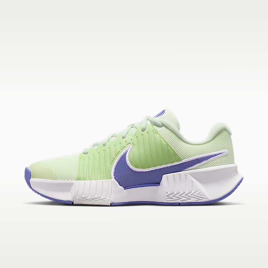 nike resistance tennis shoes