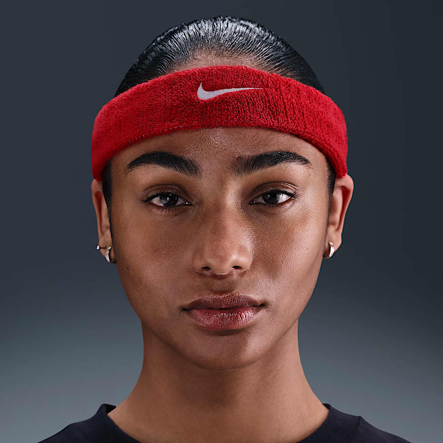 nike mesh headband