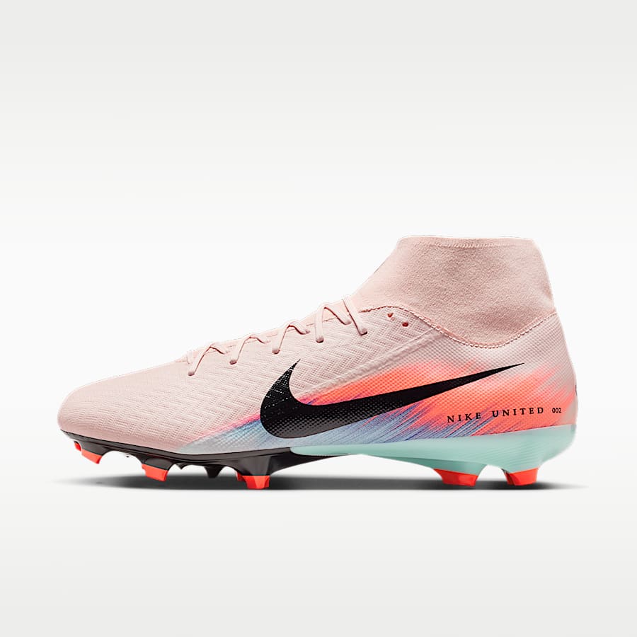 nike mercurial first generation