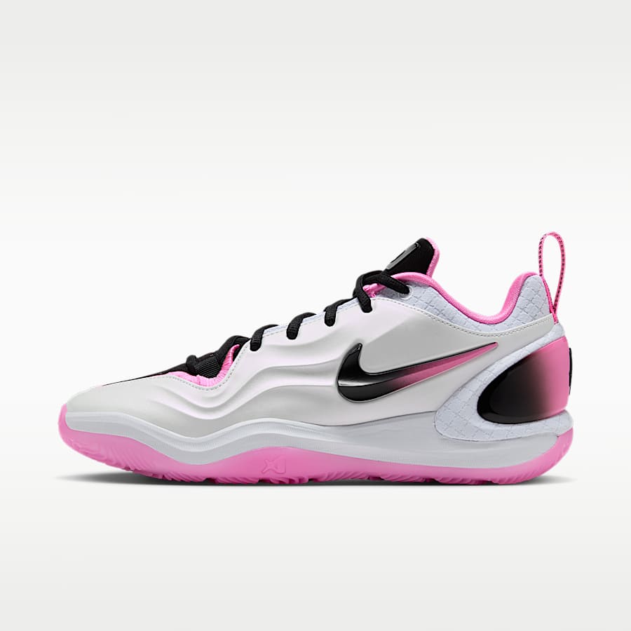 JuJu Watkins Just Launched Her First Nike Shoe Collab with LeBron