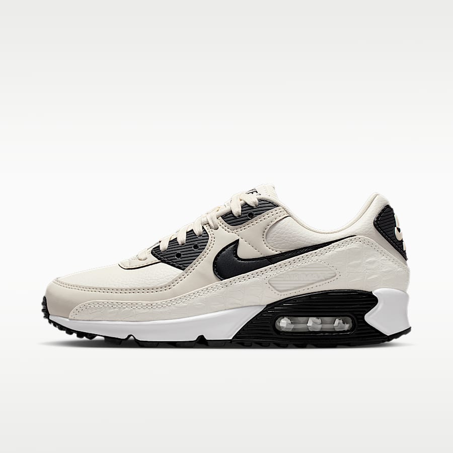 nike air max 90 history