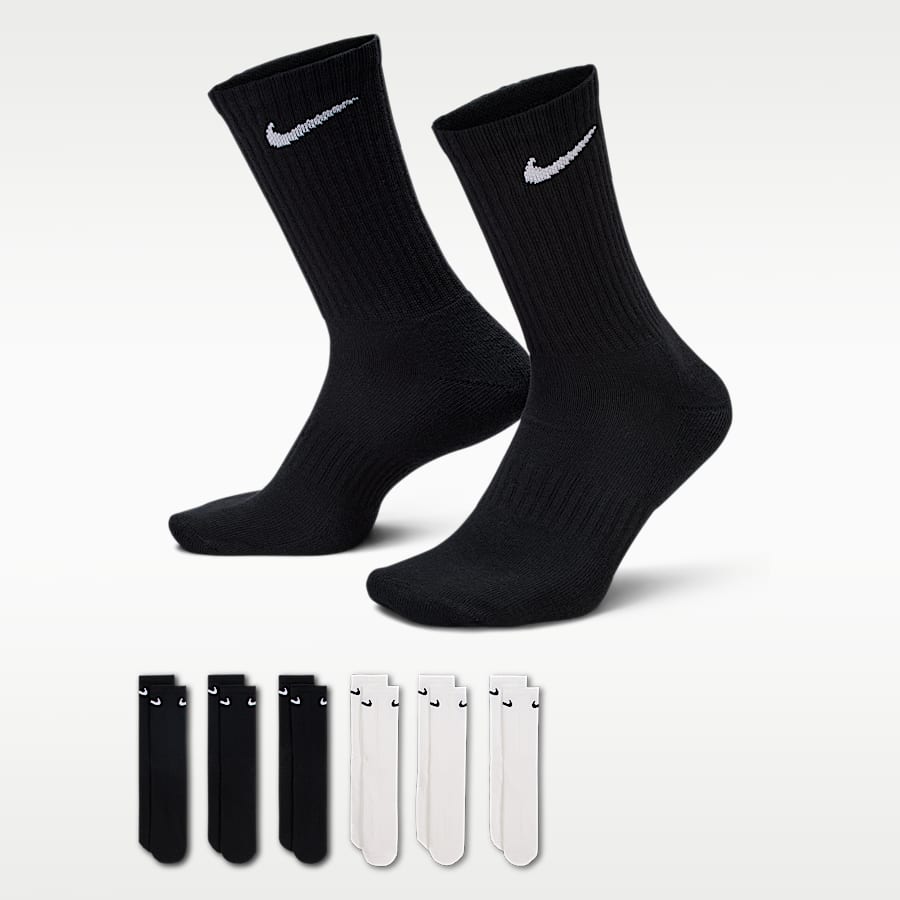 How to Choose the Right Pair of Hiking Socks for You. Nike BG How to Choose the Right Pair of Hiking Socks for You. Nike BG