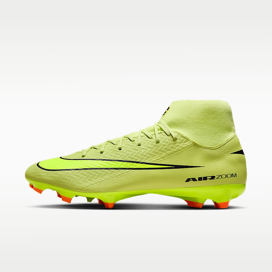 nike soccer cr7