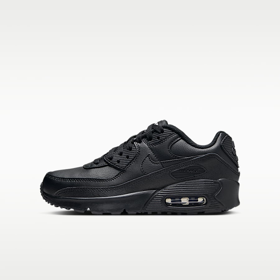 nike air max 90 history