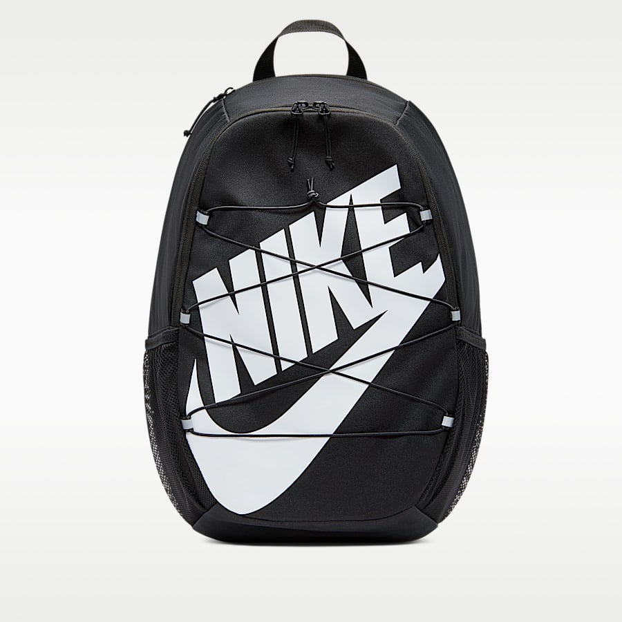 can i wash my nike backpack Nike, Unisex, Varsity Elite (32L), Black/Black/Metallic Silver, One Size : Sports & Outdoors How to Clean a Nike