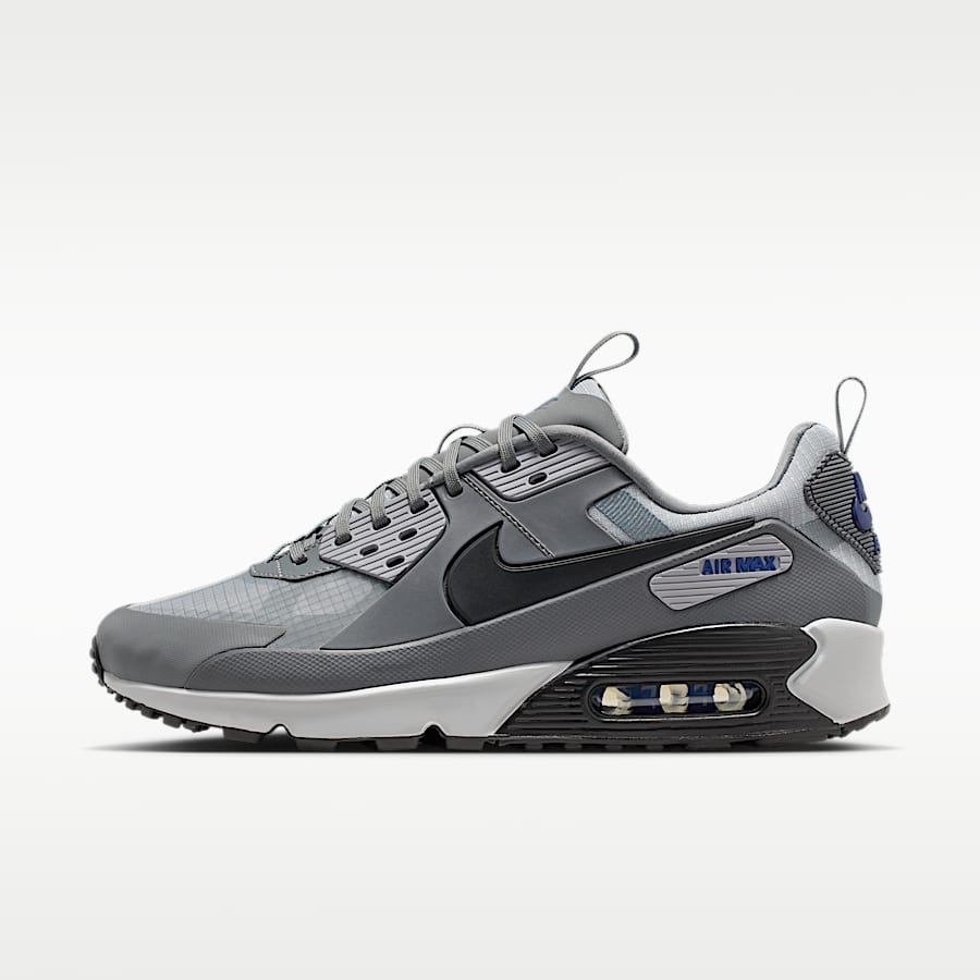 nike air max 90 history