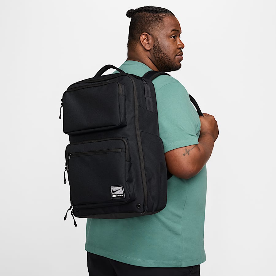 can i put my nike backpack in the washing machine How to Wash A Backpack. Nike MY