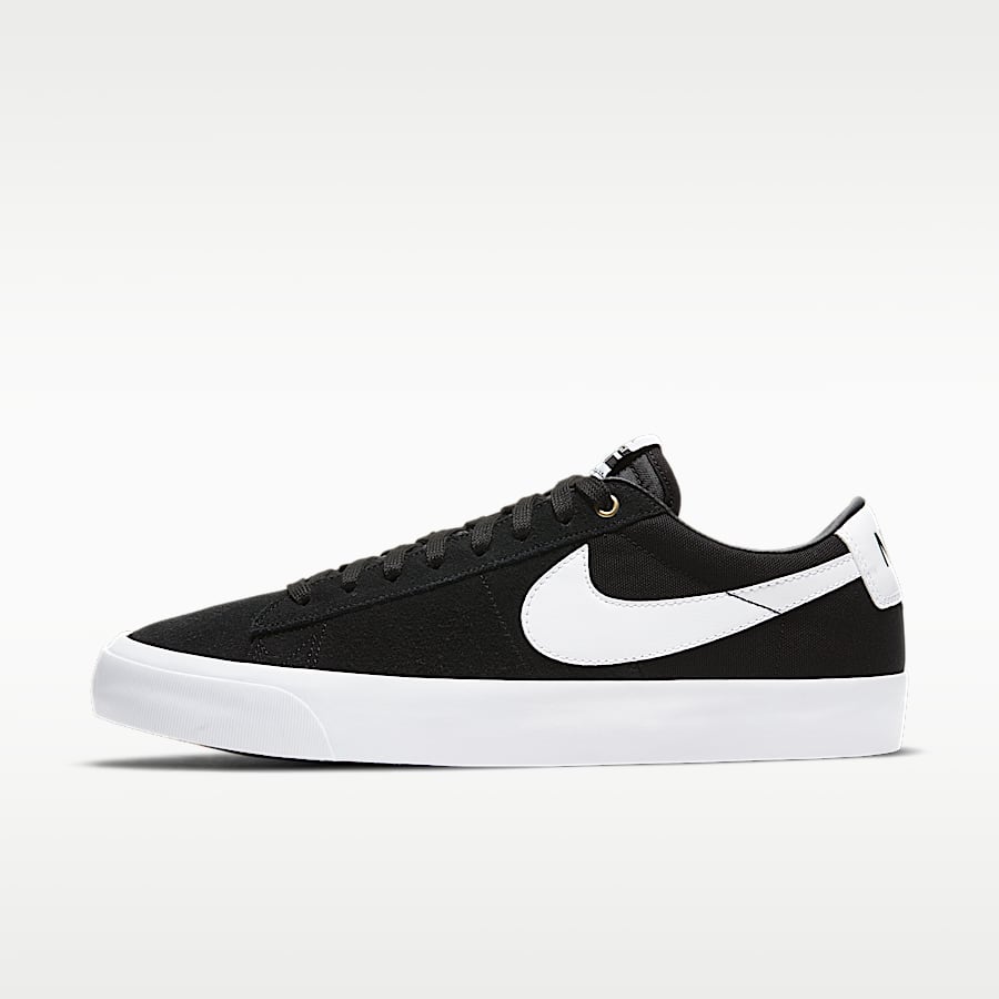 nike sb blazer low gt sizing