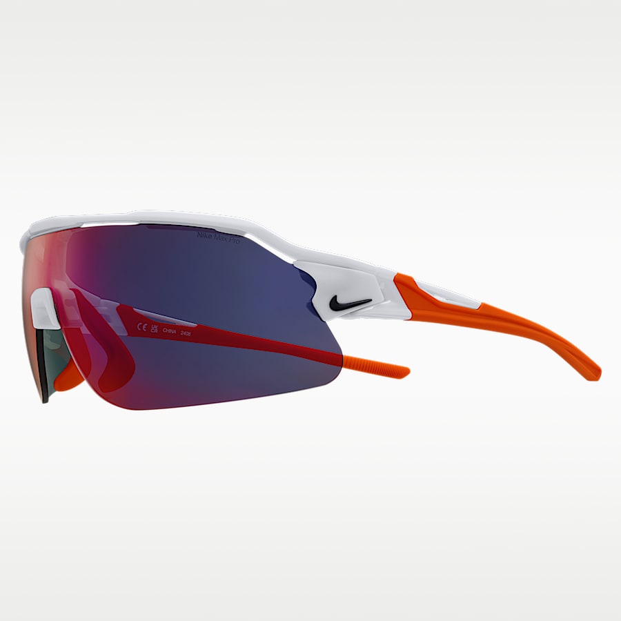 nike running shades