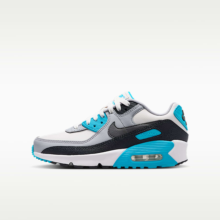 first air max 90 colorway