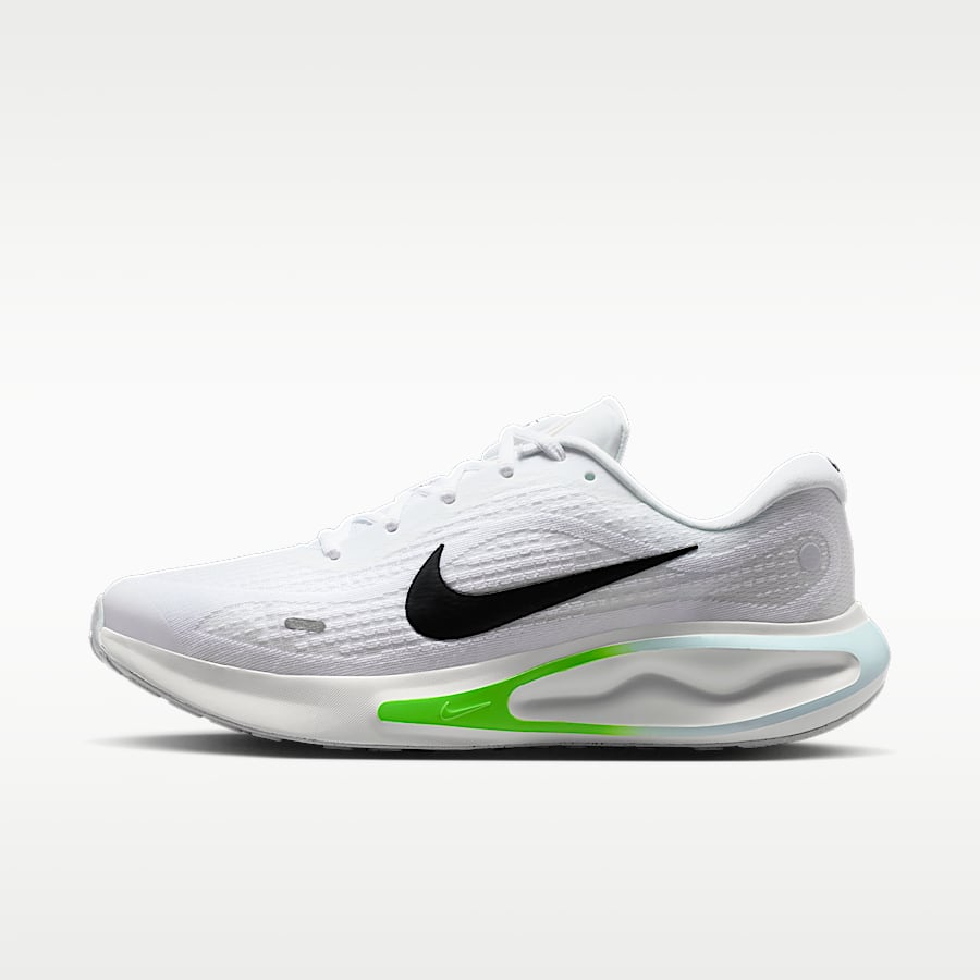 are nike air max good for flat feet