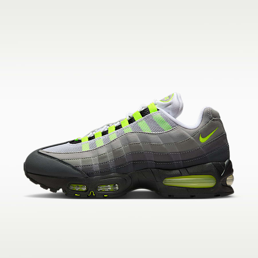 2021 air max 95 releases