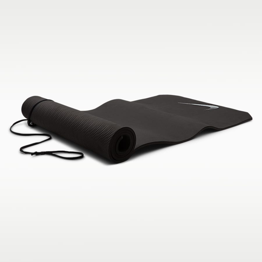 nike mastery yoga mat