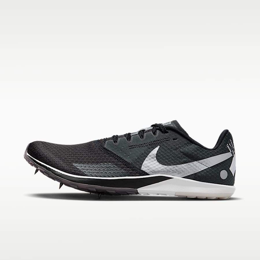 nike women's cross country shoes