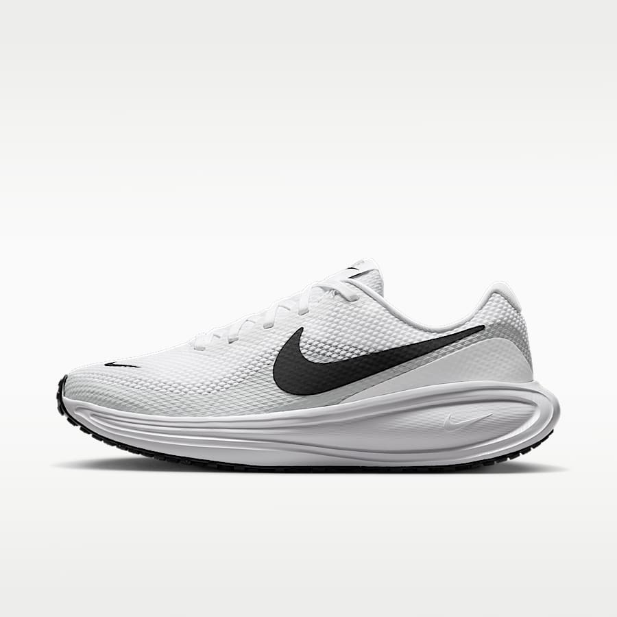 nike running shoes pronation support