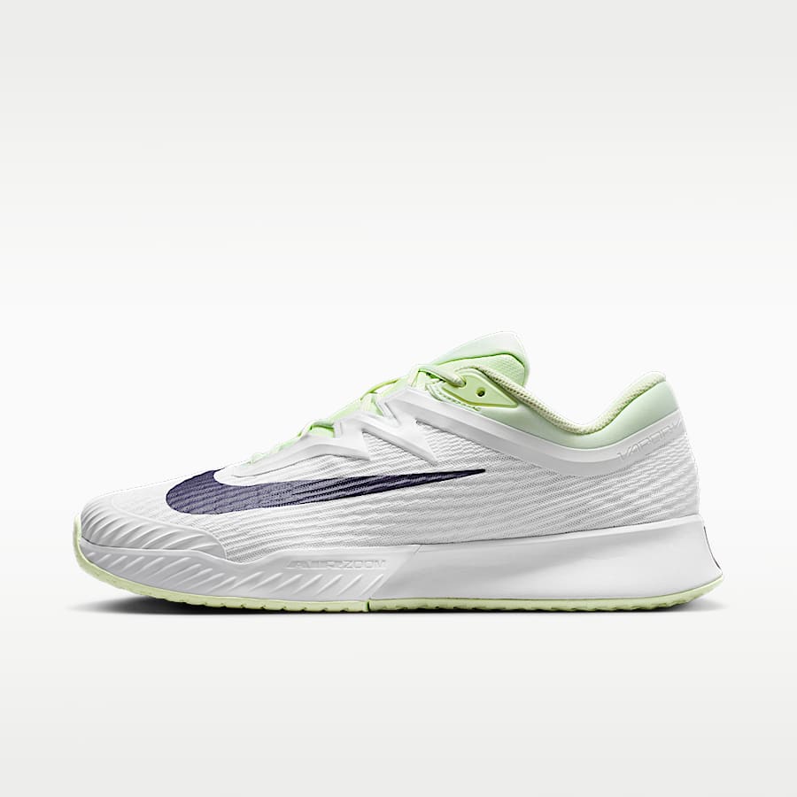 are nike air max good for tennis