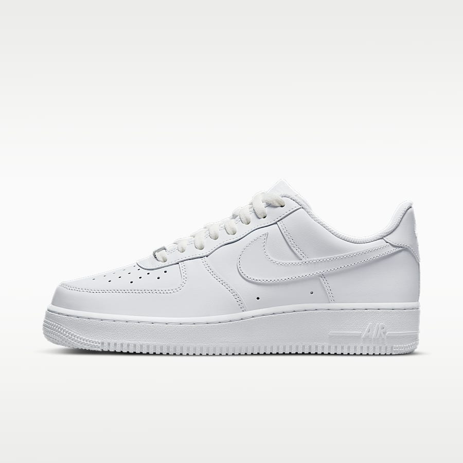 are air force ones true to size