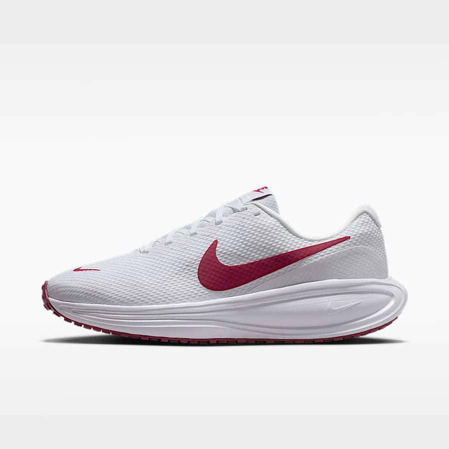 are nikes good for flat feet