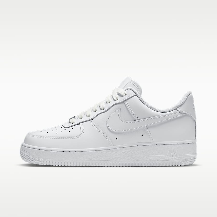 air force 1 bw