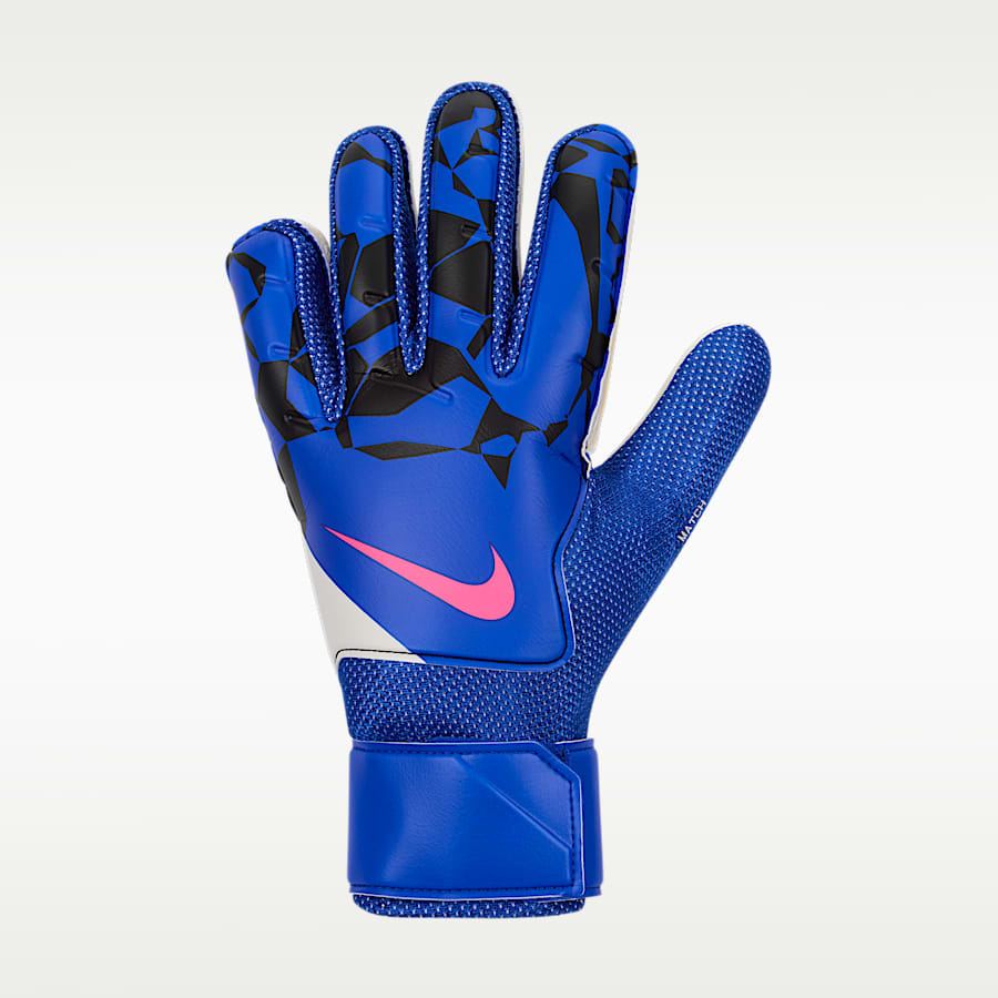 nike goalie gloves sizing