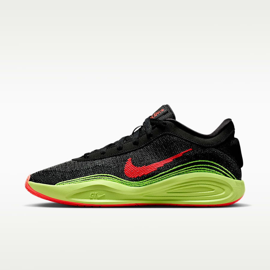 バスケットボールのイノベーションにおける次なる飛躍：Air Zoom G.T. 