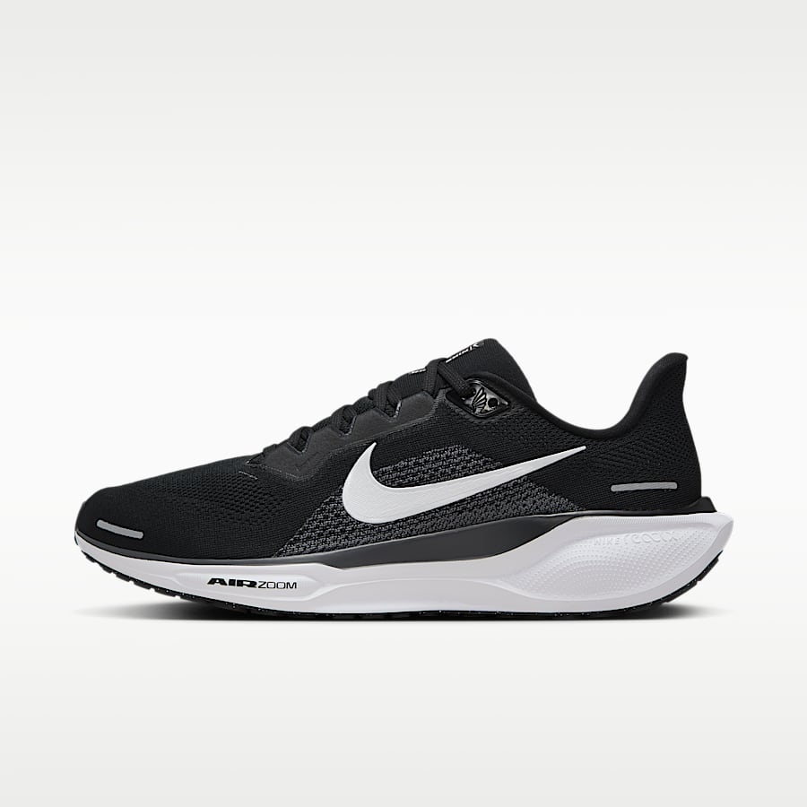 best nike neutral running shoes 2018