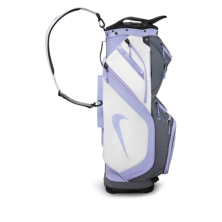 nike womens golf bag