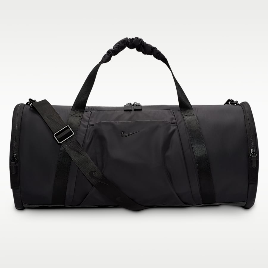 nike gym training bag