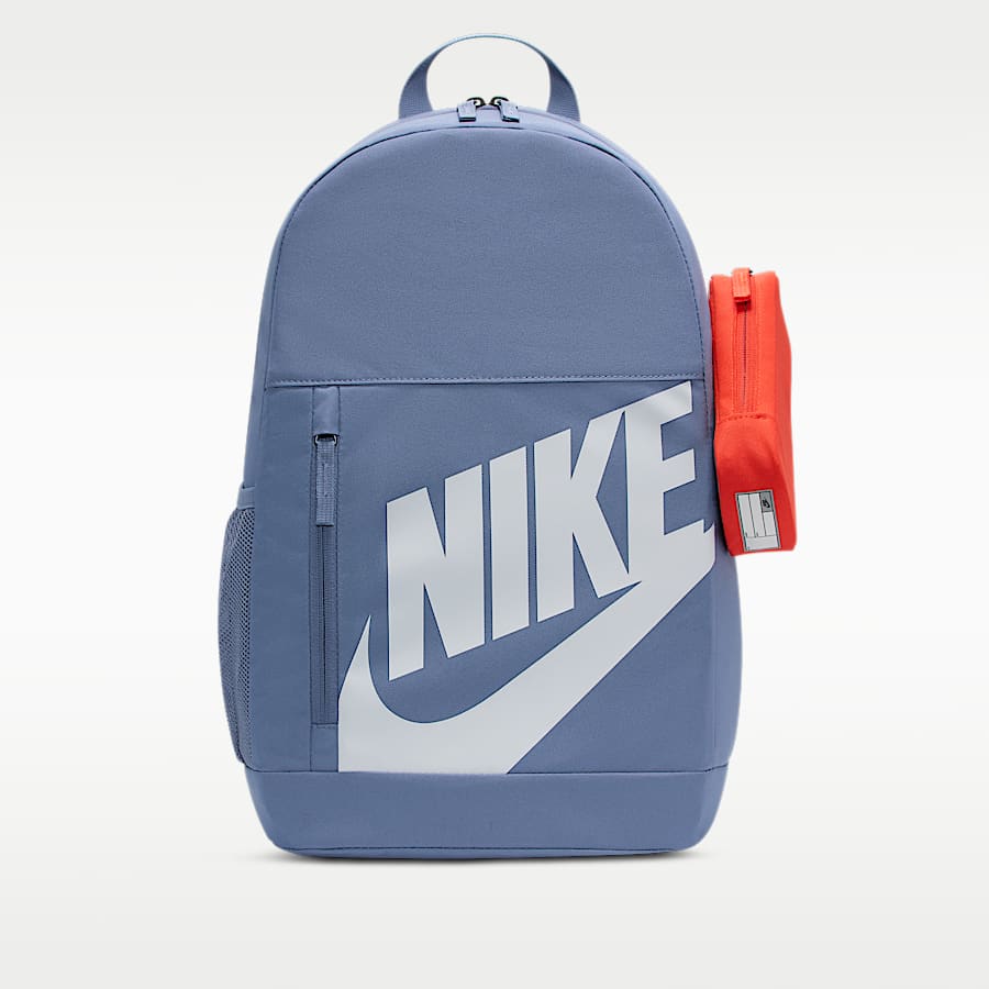 Which backpacks are best for work, school and travel?. Nike HR