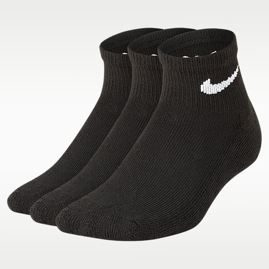 How to Choose the Right Pair of Hiking Socks for You. Nike SI