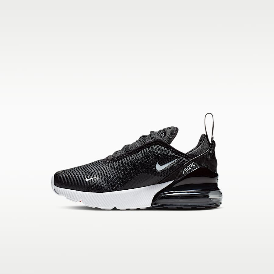 are nike 270 good for walking