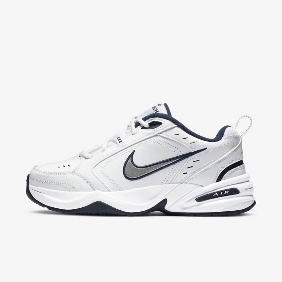 Nike dikke zool dames outlet
