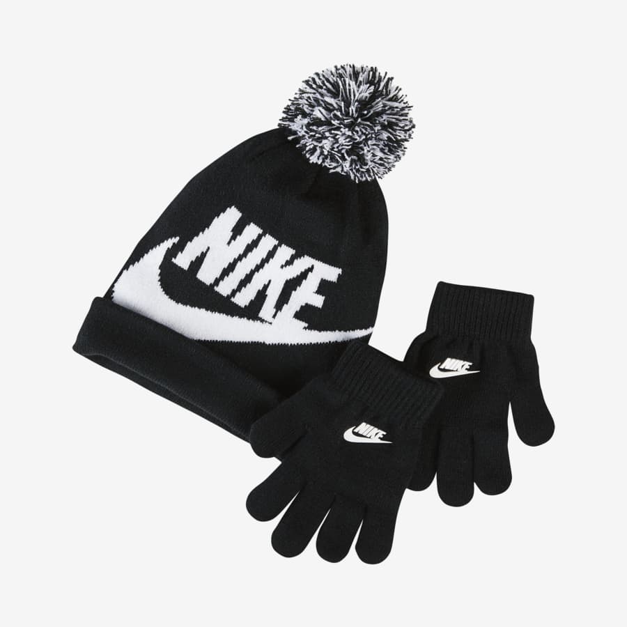 nike winter accessories