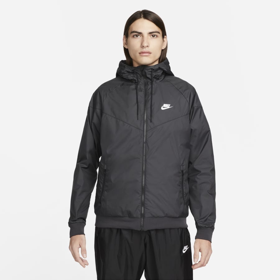 Manteau homme hiver nike online