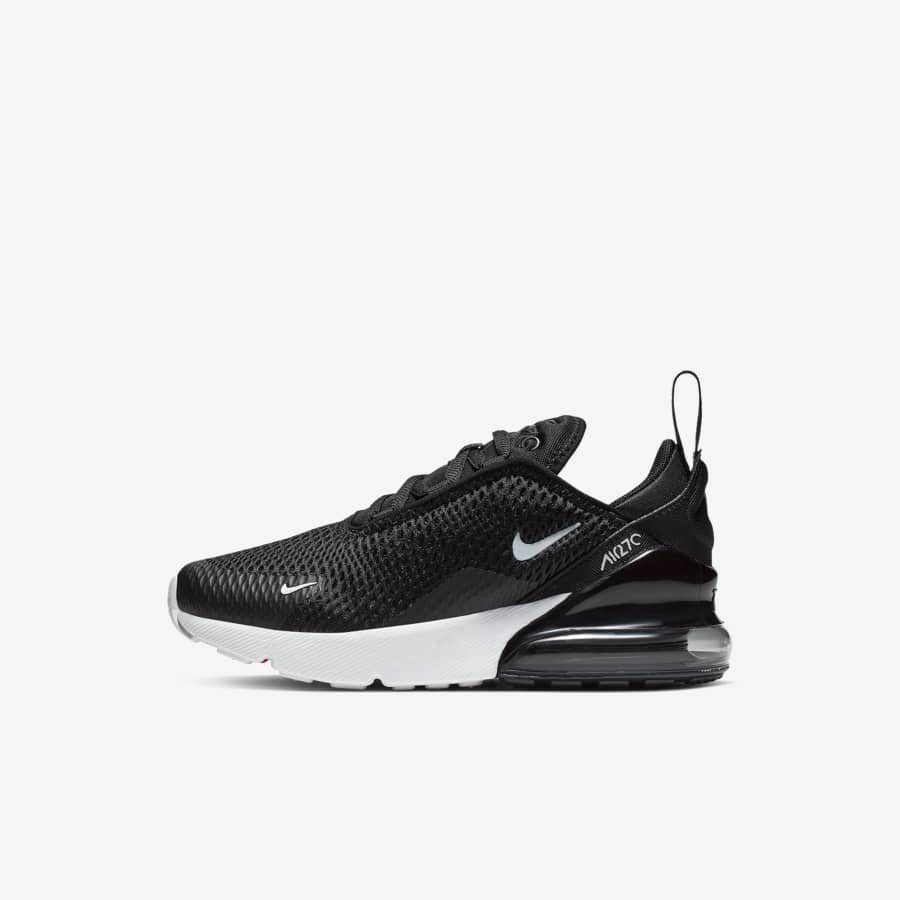 Nike store playlist top