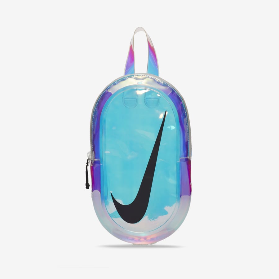 Trajes de baño on sale natación mujer nike