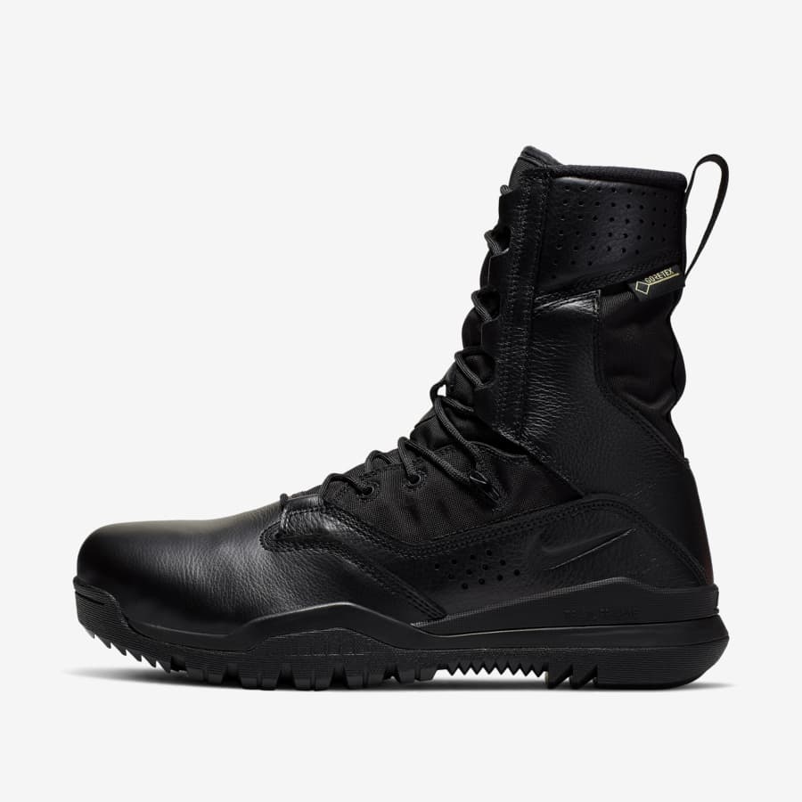 Botas nike invierno mujer best sale