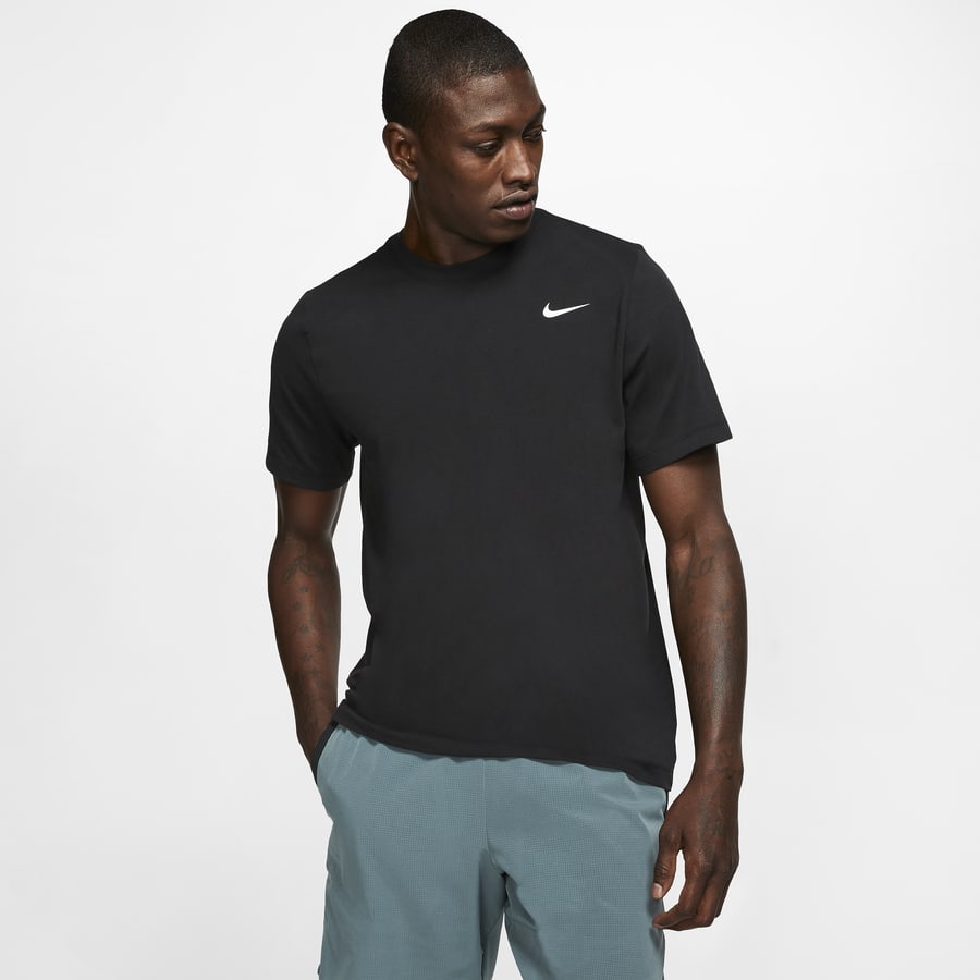 Vetement crossfit nike top