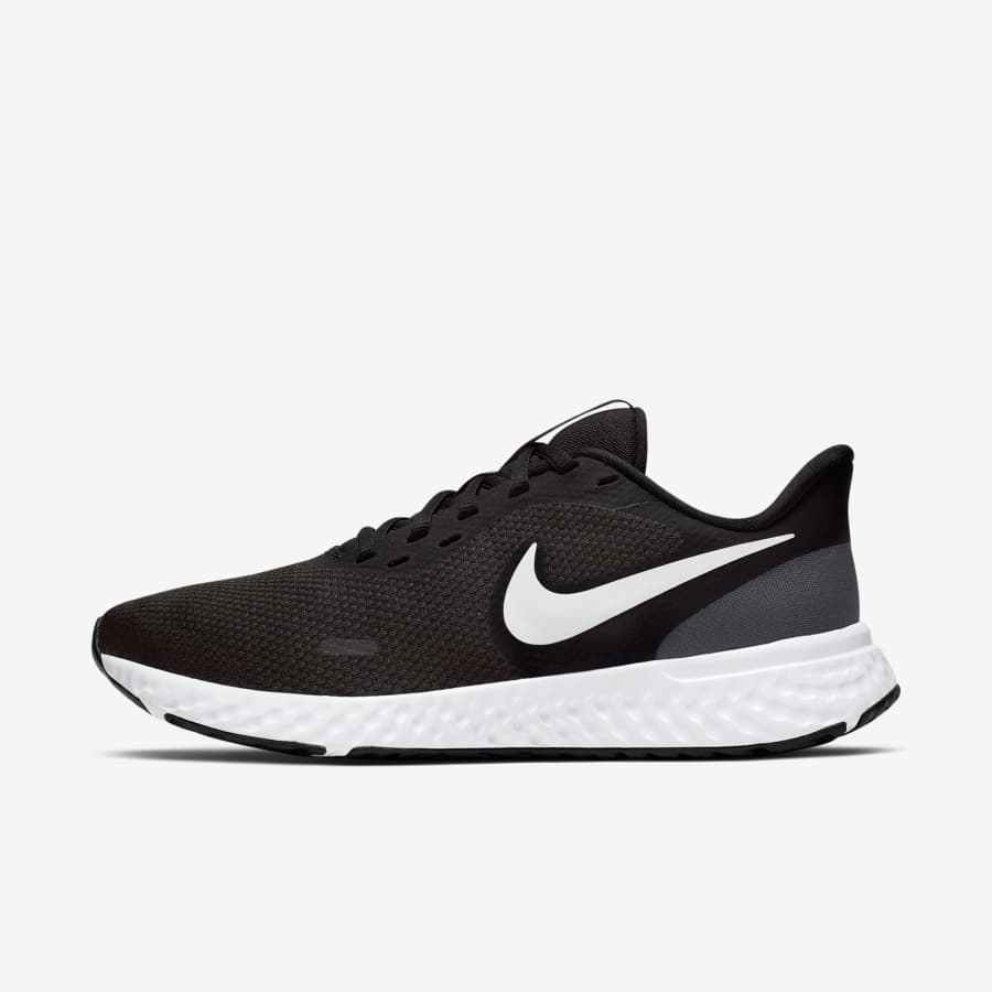todas las zapatillas nike negras