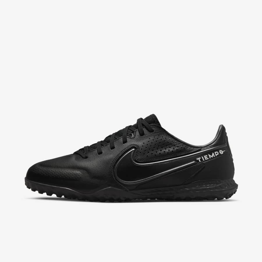 nike legend react black