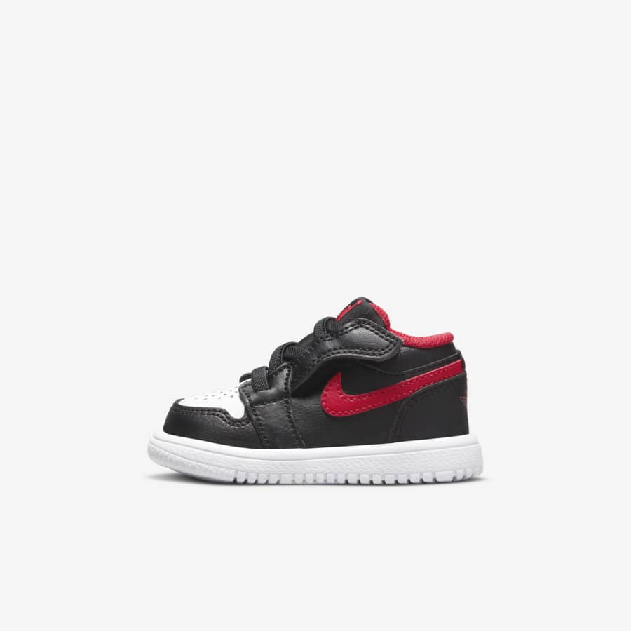 De beste schoenen van Nike voor peuters en kids. Nike NL