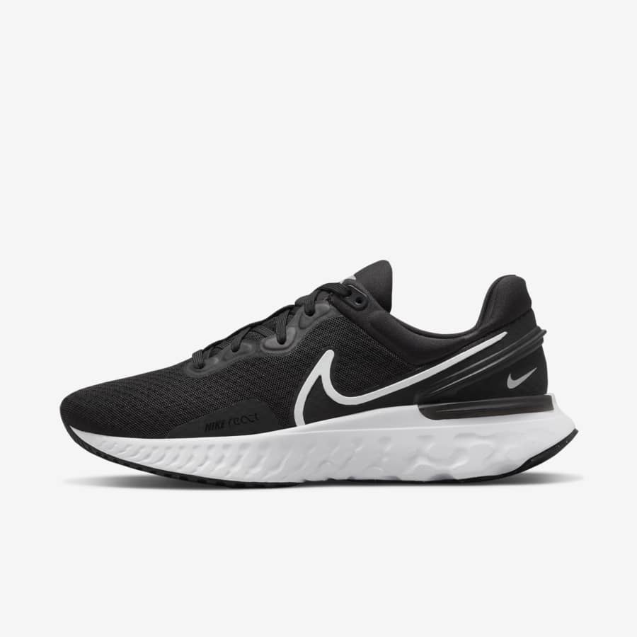 nike training runners | Best Shoes for Long-Distance Running. Nike.com