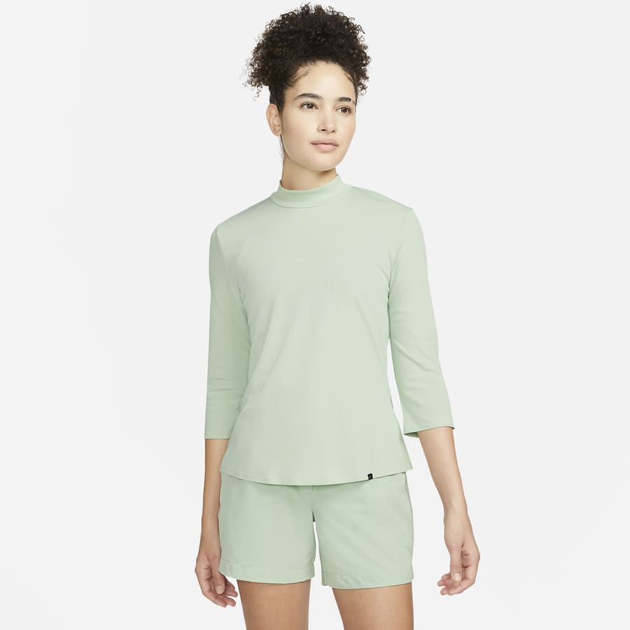 Sun-Protective Clothing. Nike 